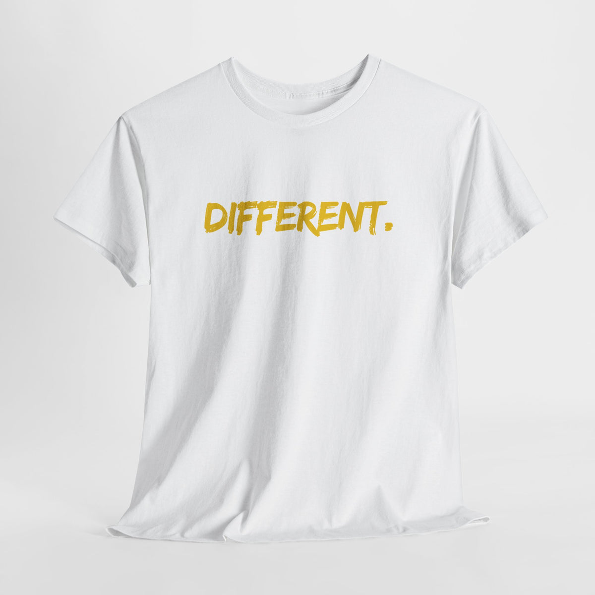 Different T Shirt