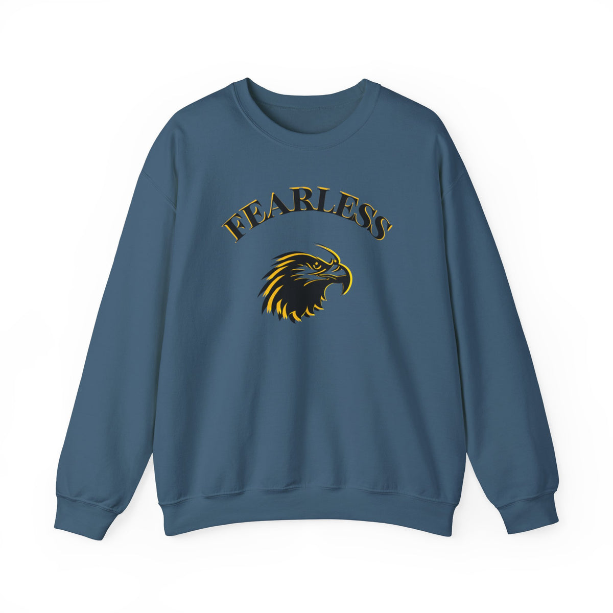 FEARLESS Sweatshirt