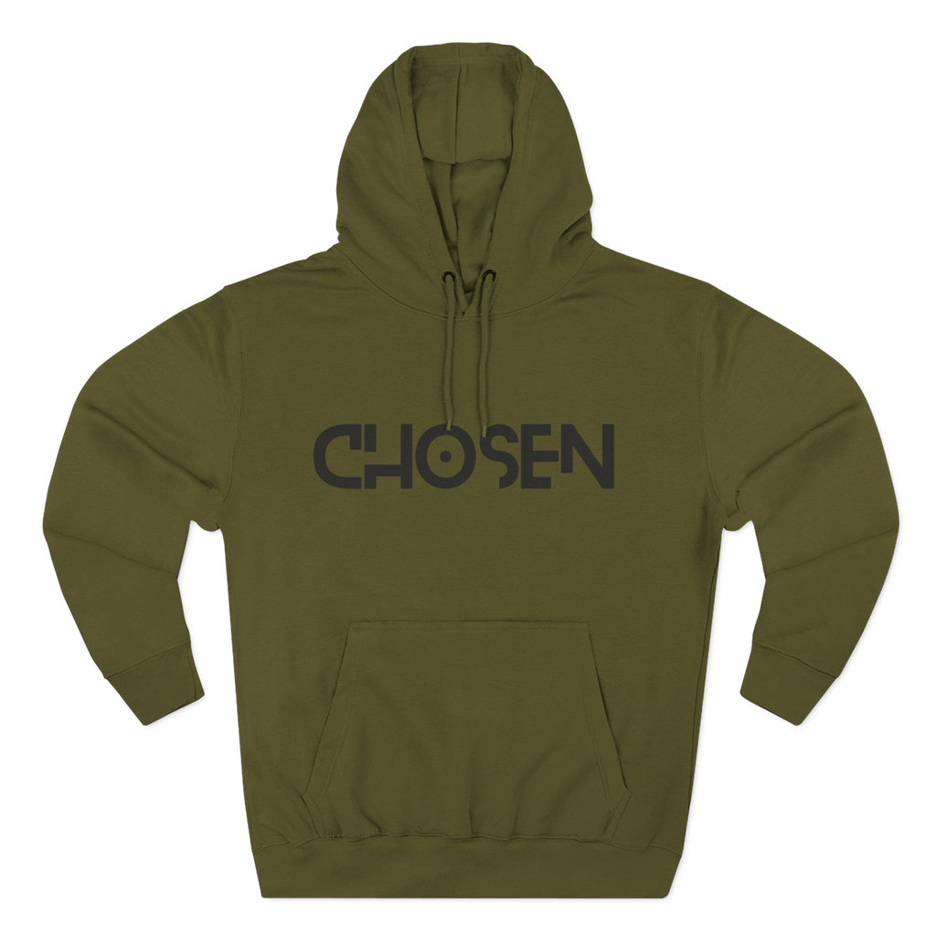 CHOSEN Hoodie