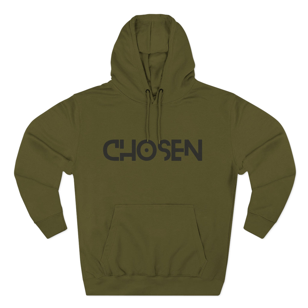 CHOSEN Hoodie