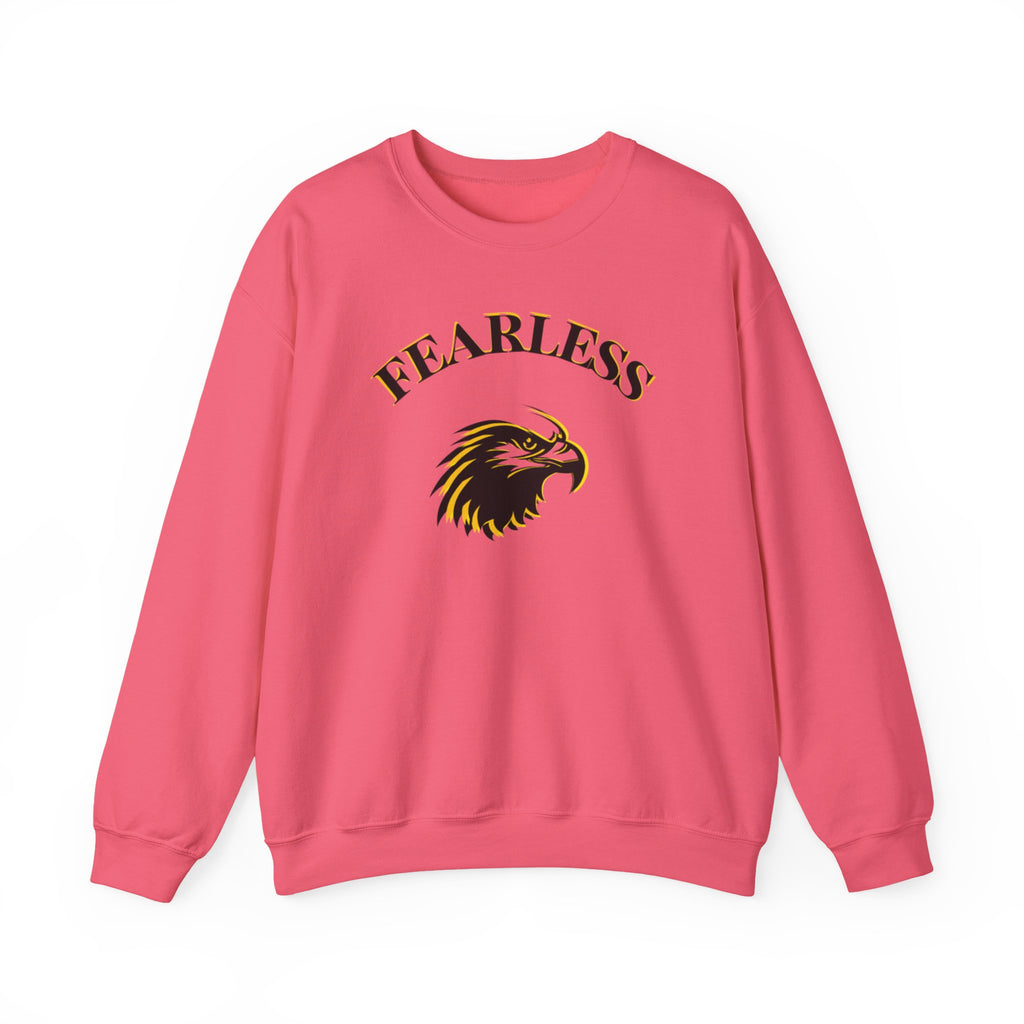 FEARLESS Sweatshirt