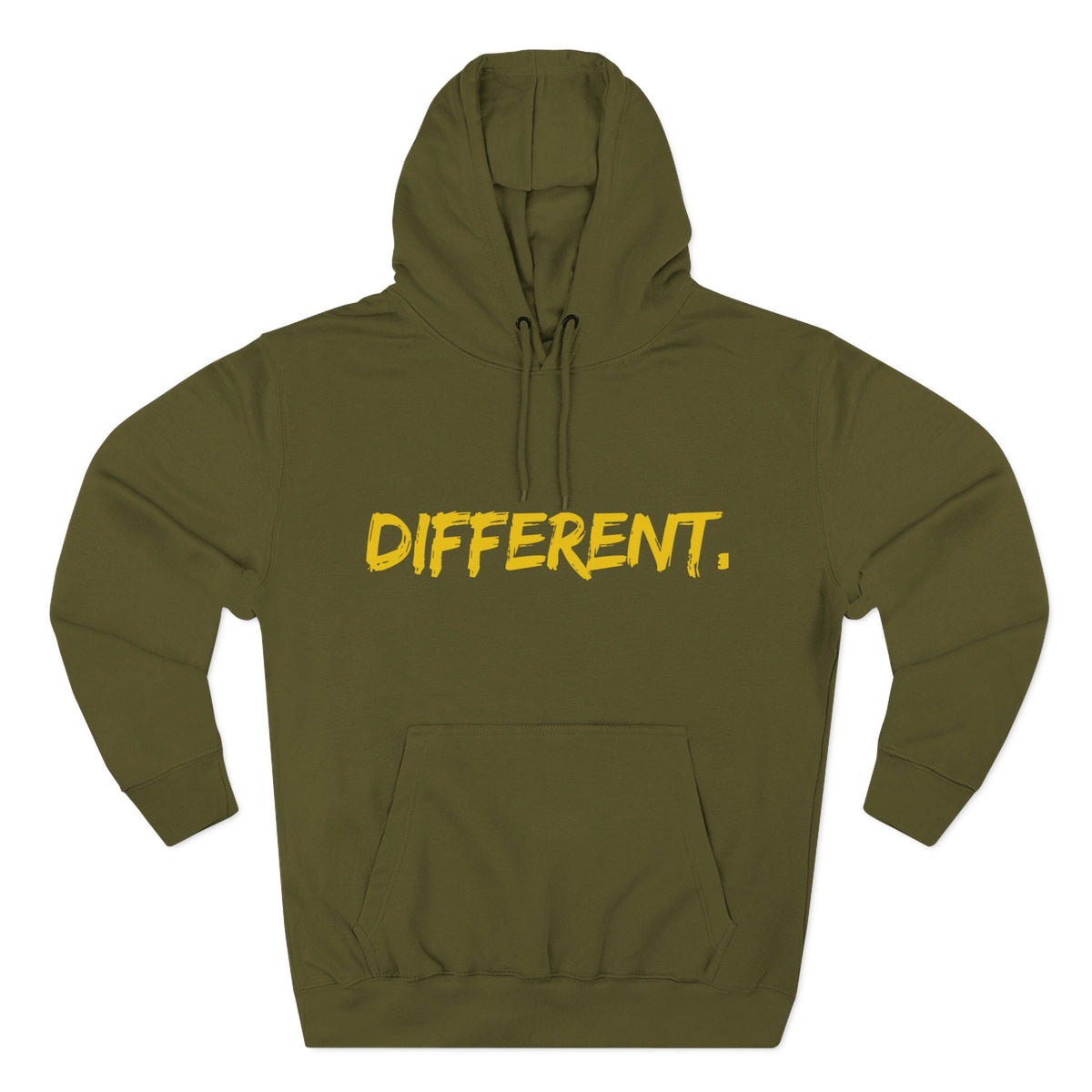 DIFFERENT Hoodie