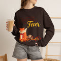 Autumn Fever Sweatshirt