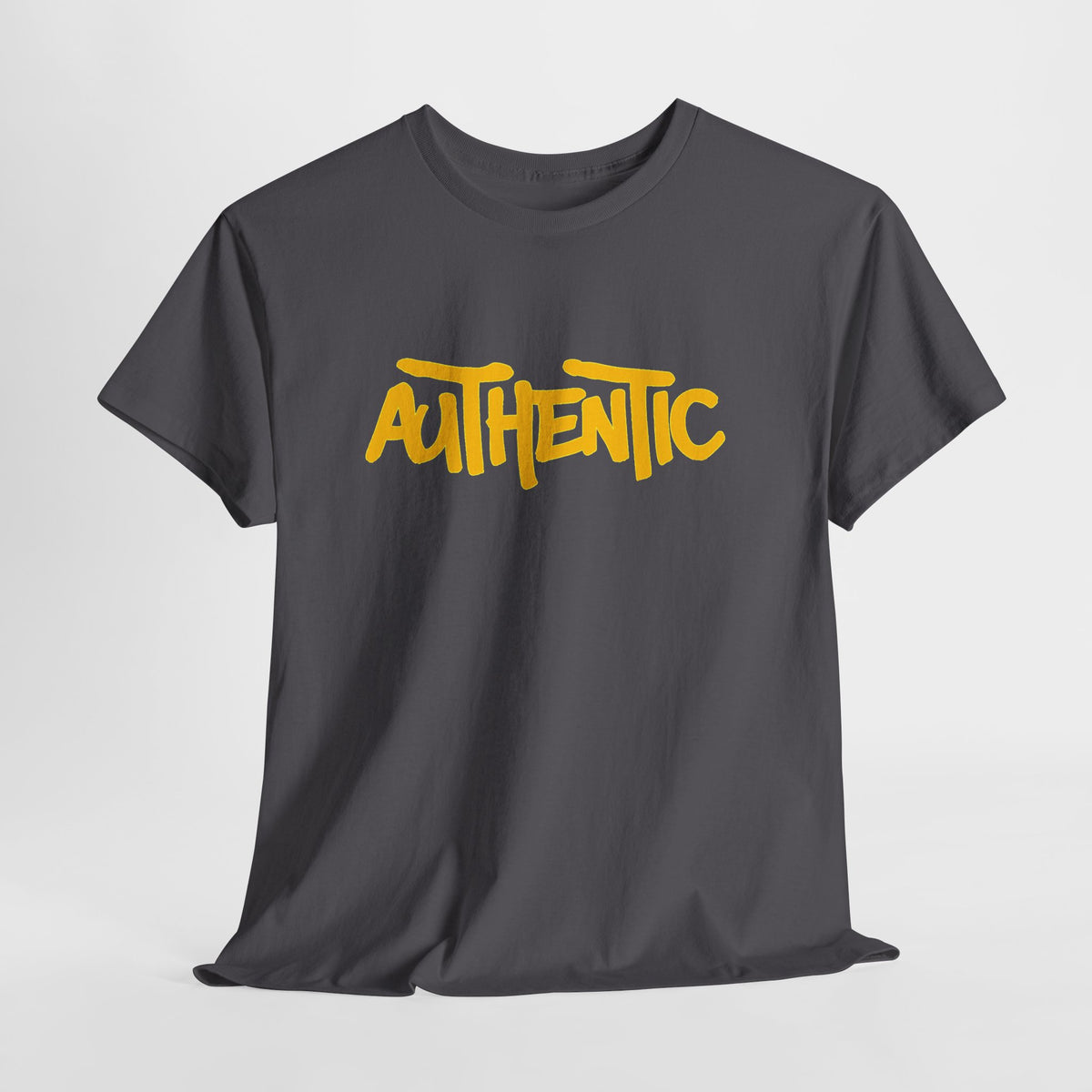 Authentic  T Shirt