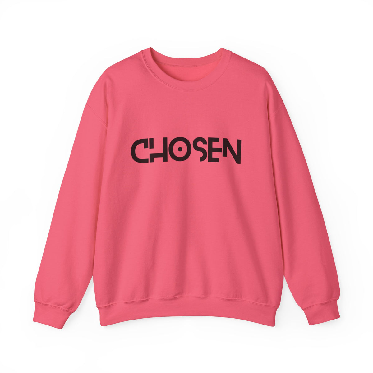 CHOSEN  Sweatshirt