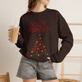 Merry Christmas  Sweatshirt