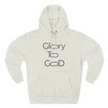 GLORY TO GOD Hoodie
