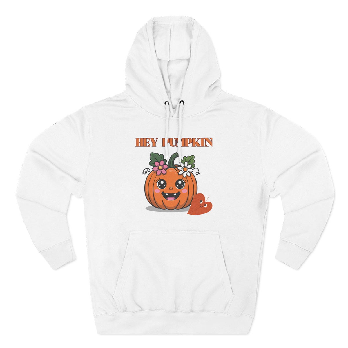 Hello Pumpkin  Hoodie