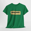 OVERCOMER T Shirt