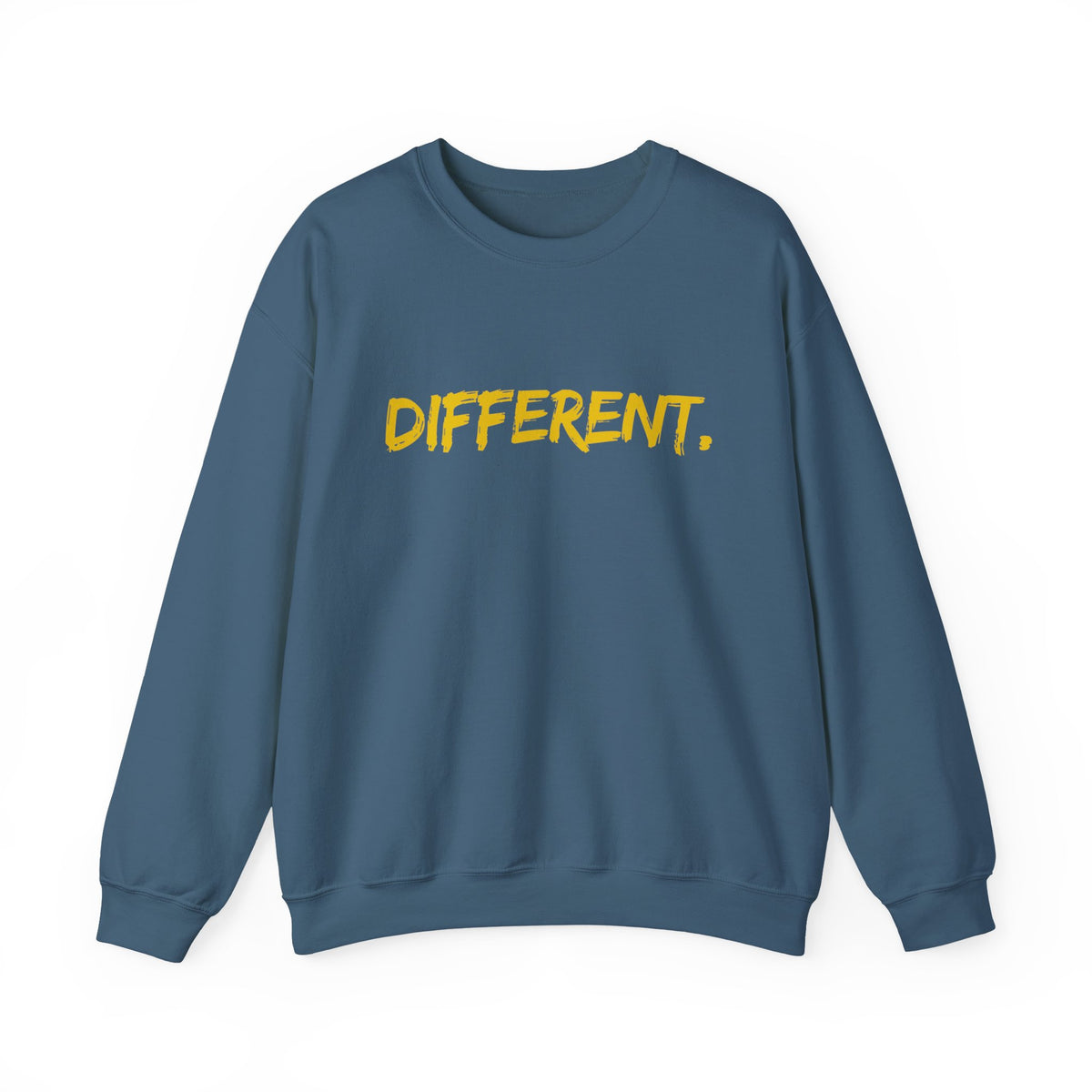 DIFFERENT Sweatshirt