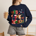 Tis The Season Sweatshirt
