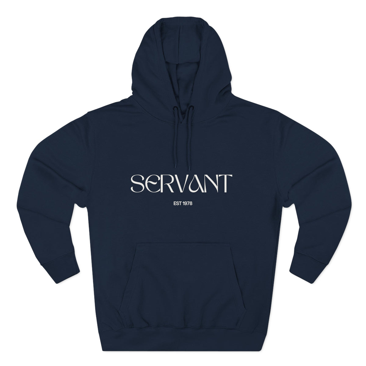 SERVANT  Hoodie