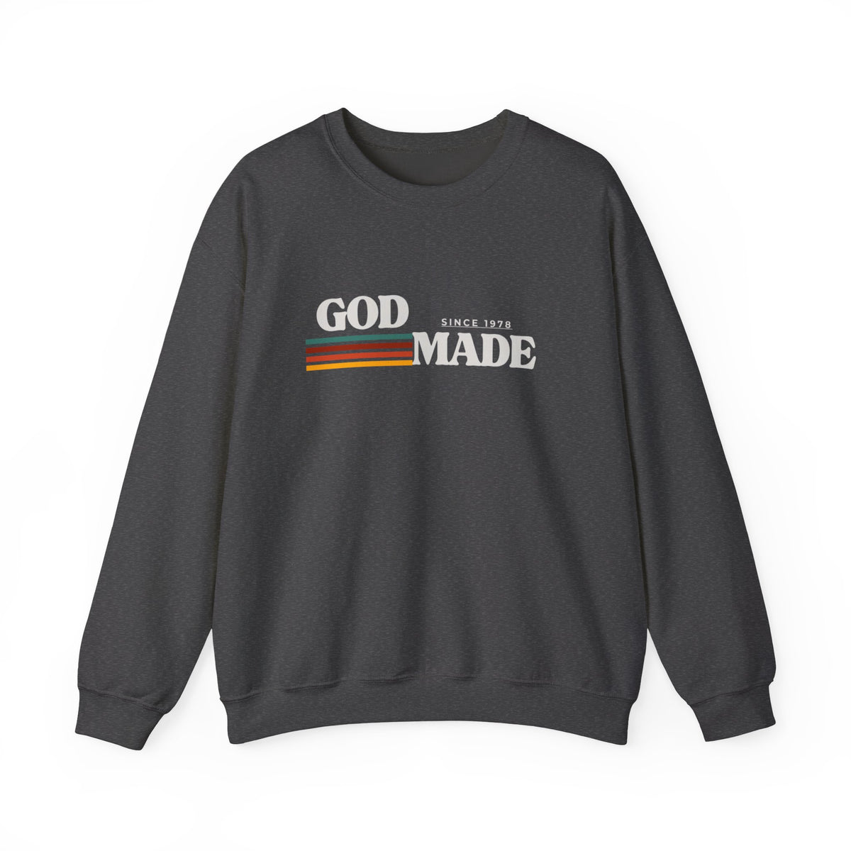 GOD MADE Sweatshirt