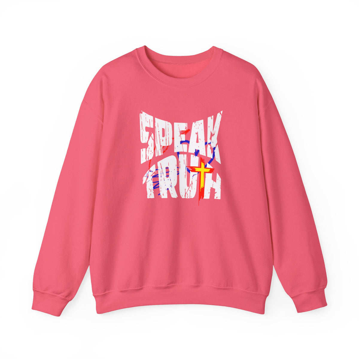 SPEAK TRUTH Sweatshirt