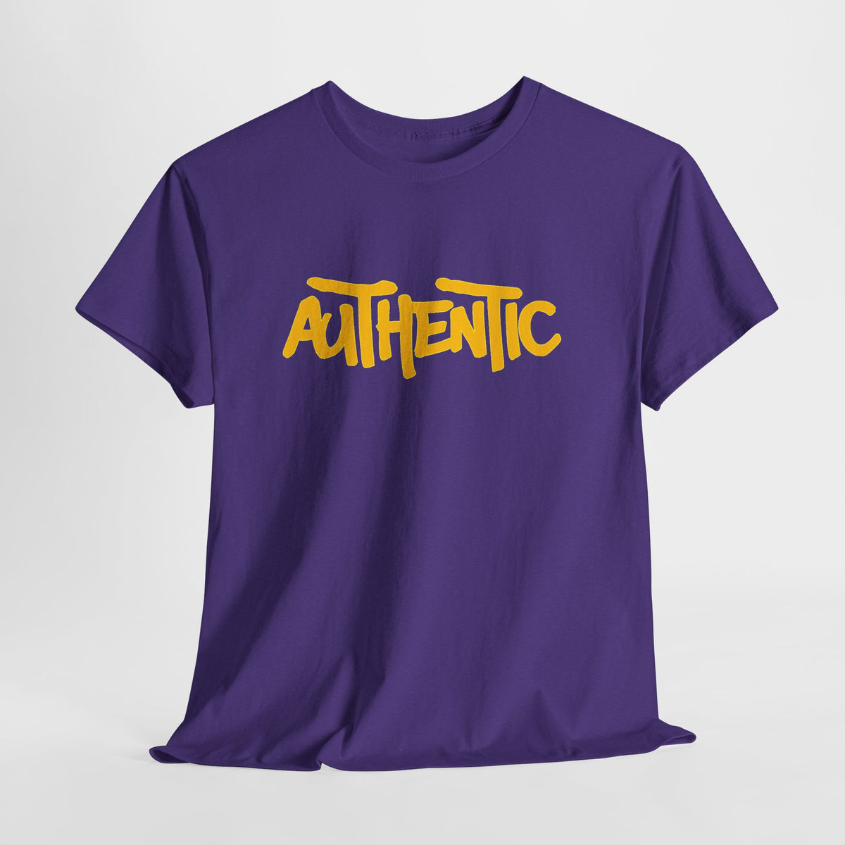 Authentic  T Shirt