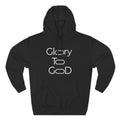GLORY TO GOD Hoodie