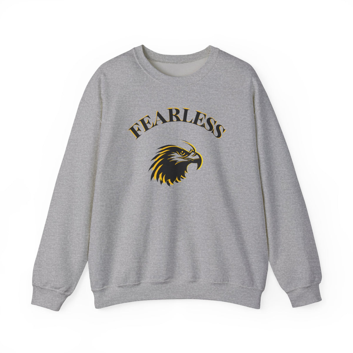 FEARLESS Sweatshirt
