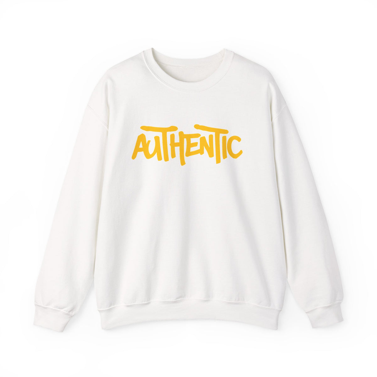 AUTHENITIC  Sweatshirt