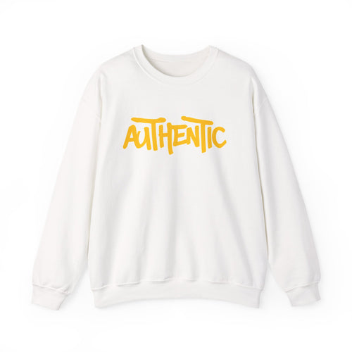 AUTHENITIC  Sweatshirt