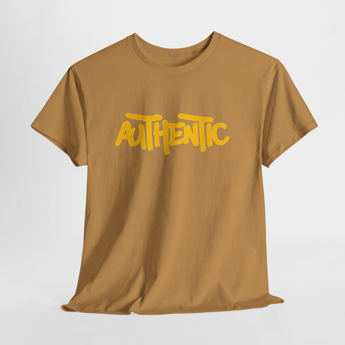 Authentic  T Shirt