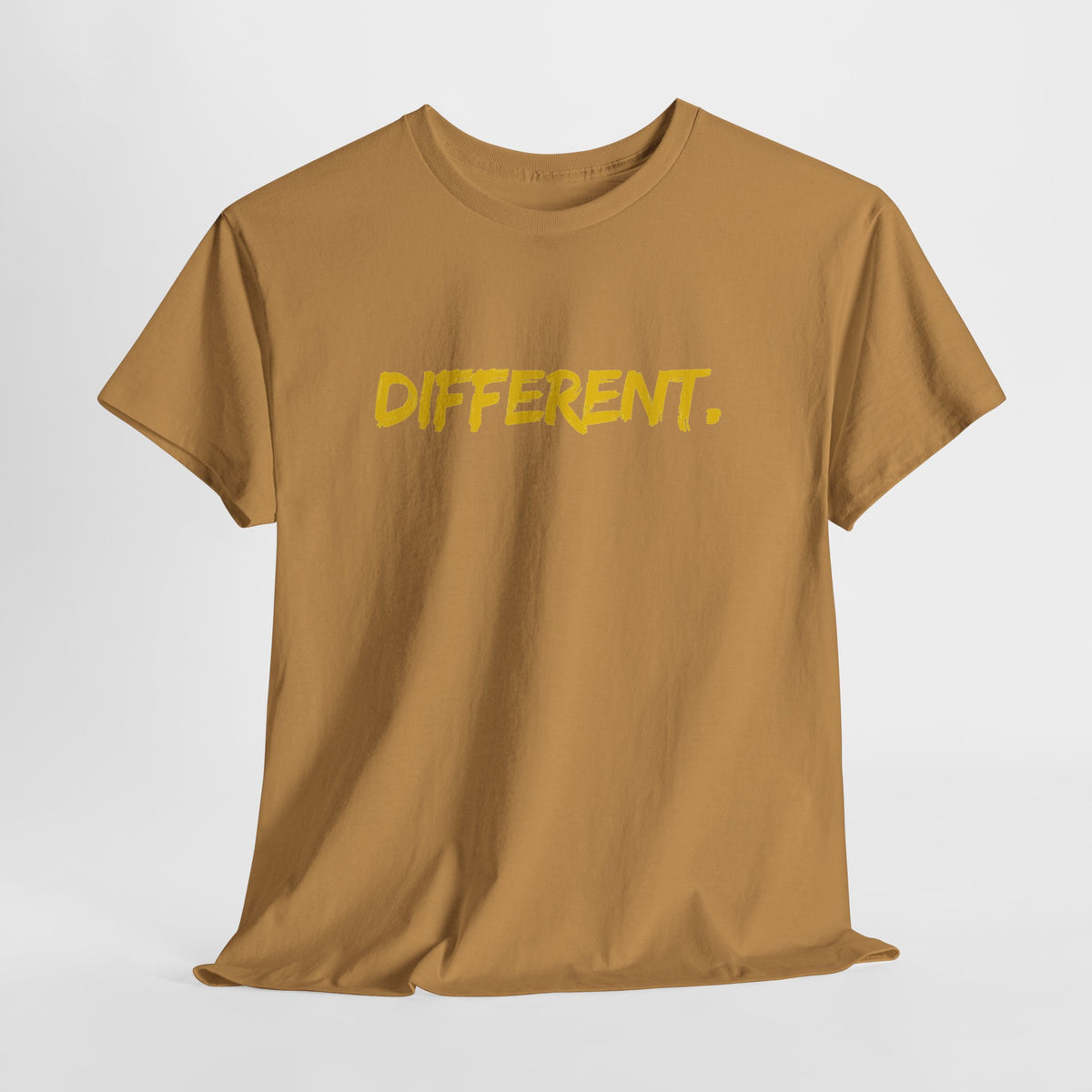 Different T Shirt