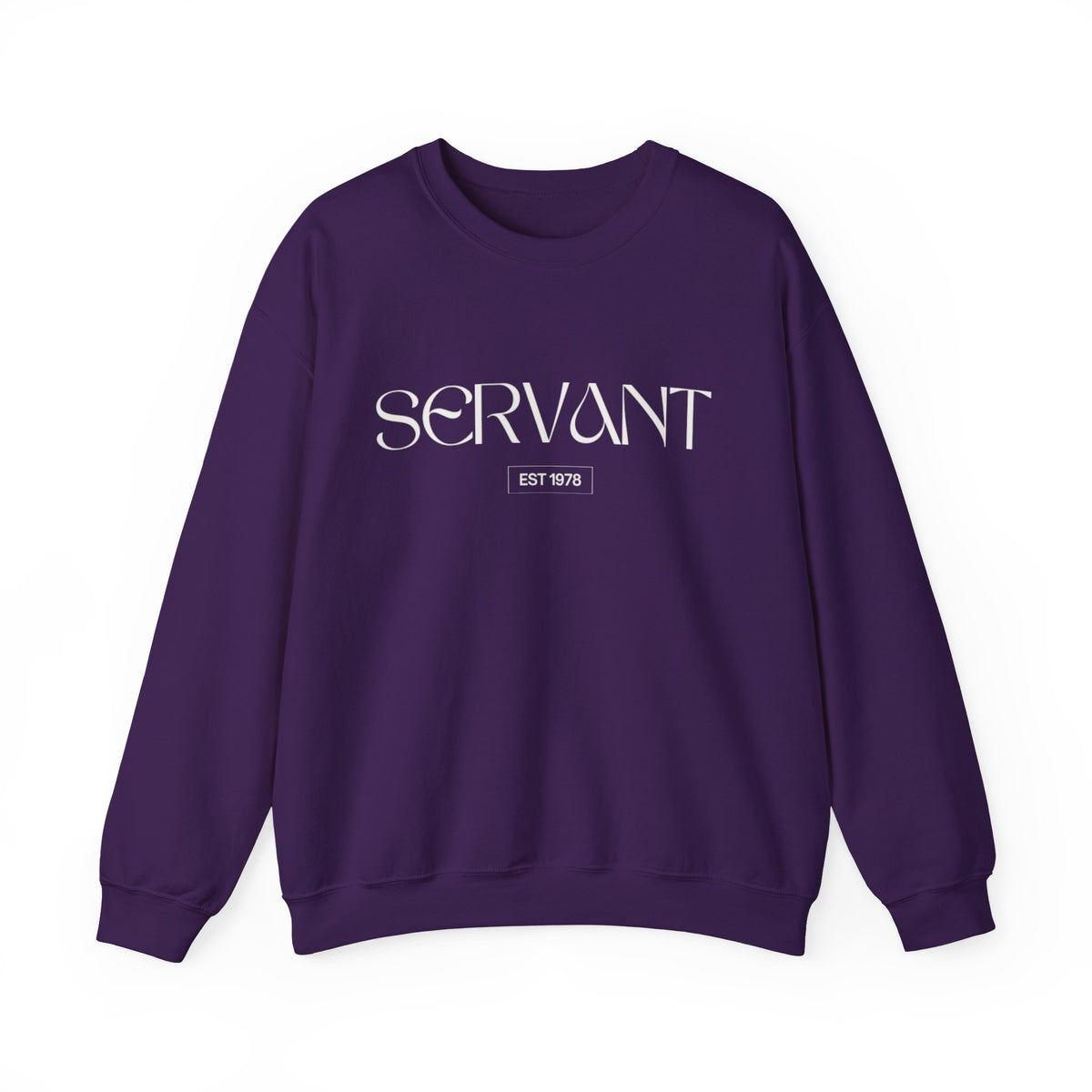 SERVANT Sweatshirt