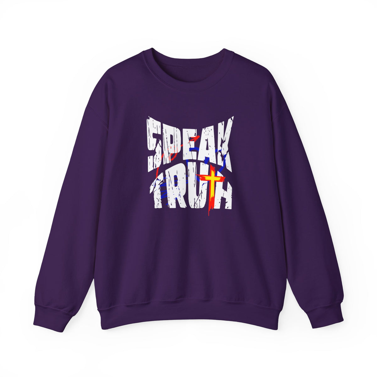 SPEAK TRUTH Sweatshirt