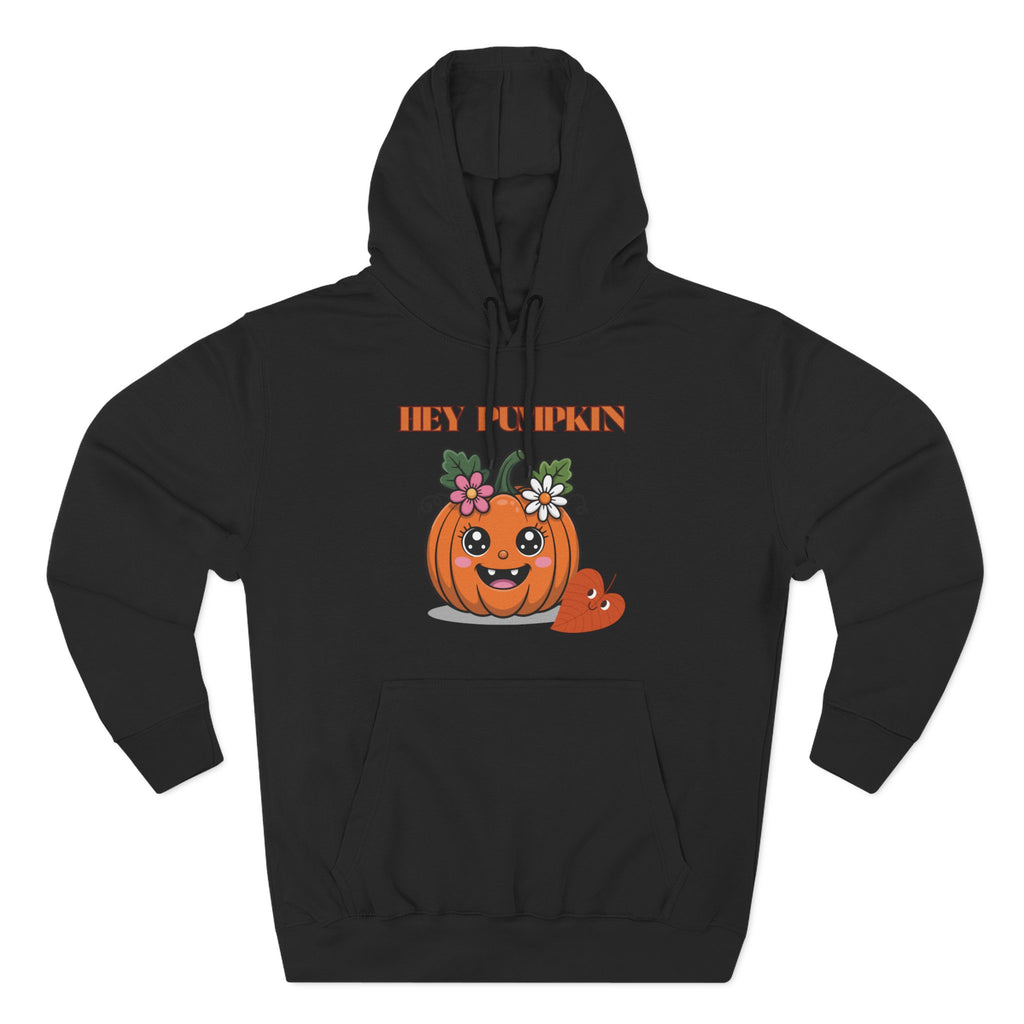 Hello Pumpkin  Hoodie