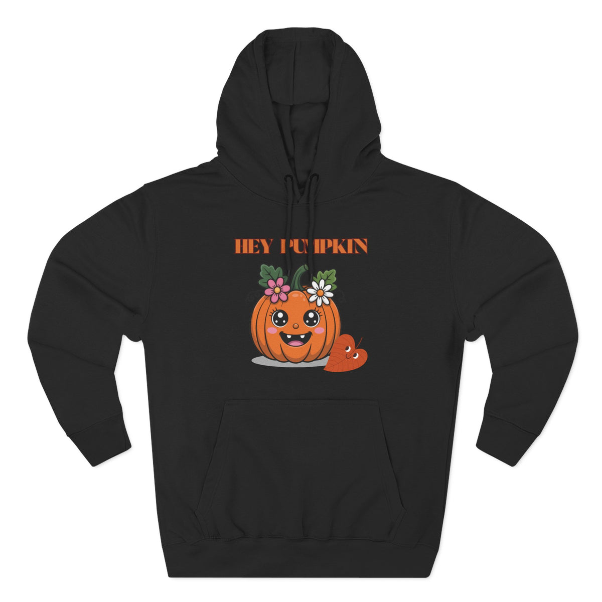 Hello Pumpkin  Hoodie