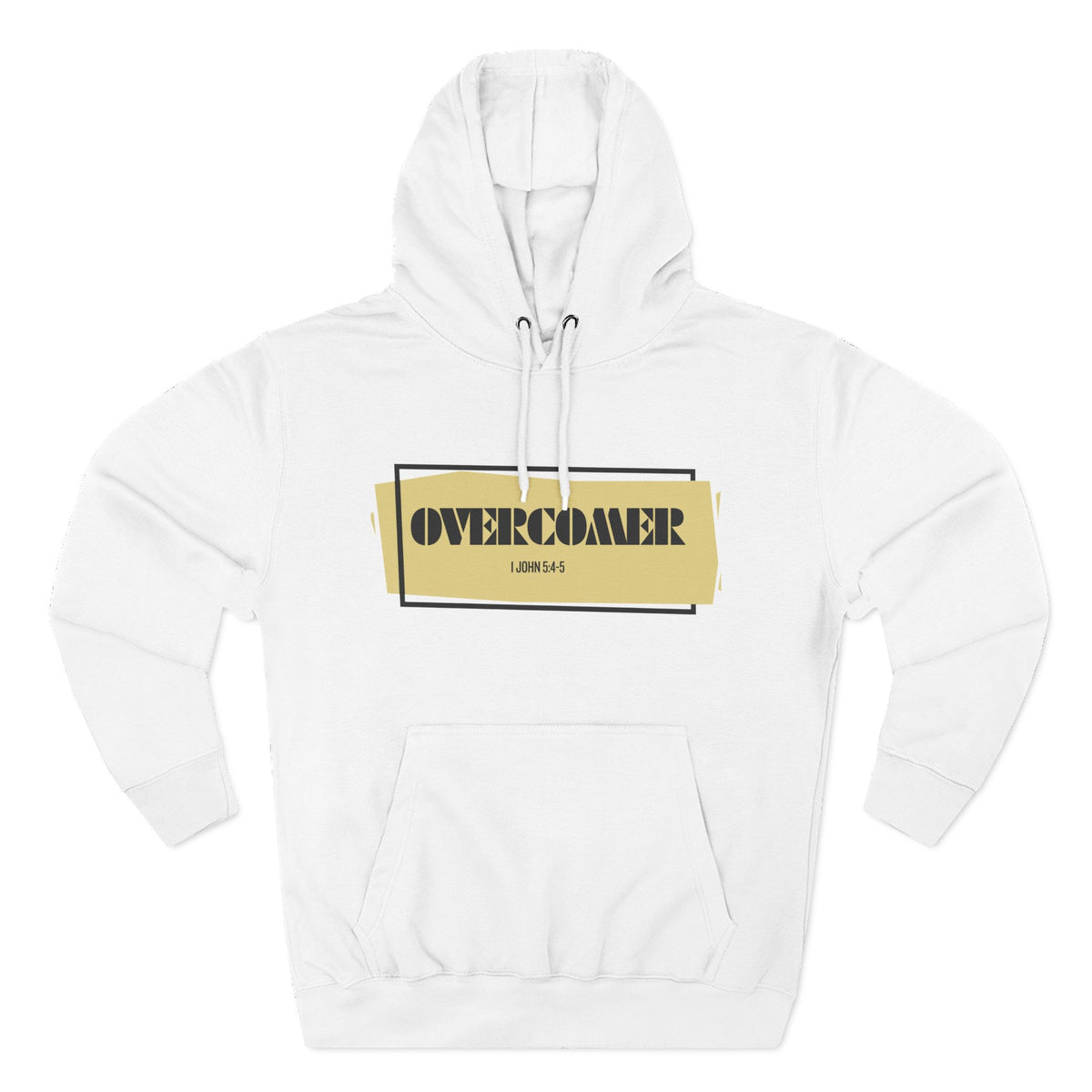 OVERCOMER Hoodie