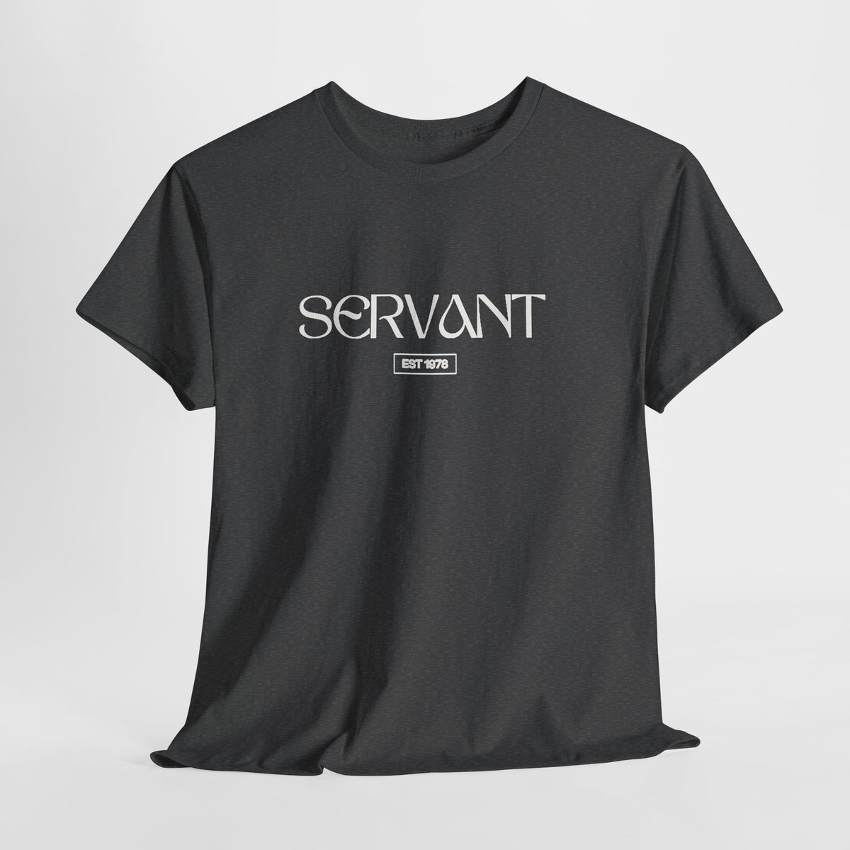 SERVANT T Shirt
