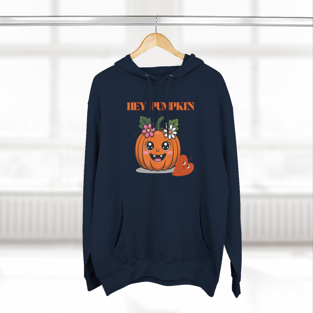 Hello Pumpkin  Hoodie