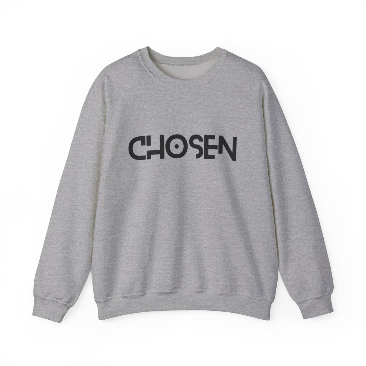 CHOSEN  Sweatshirt
