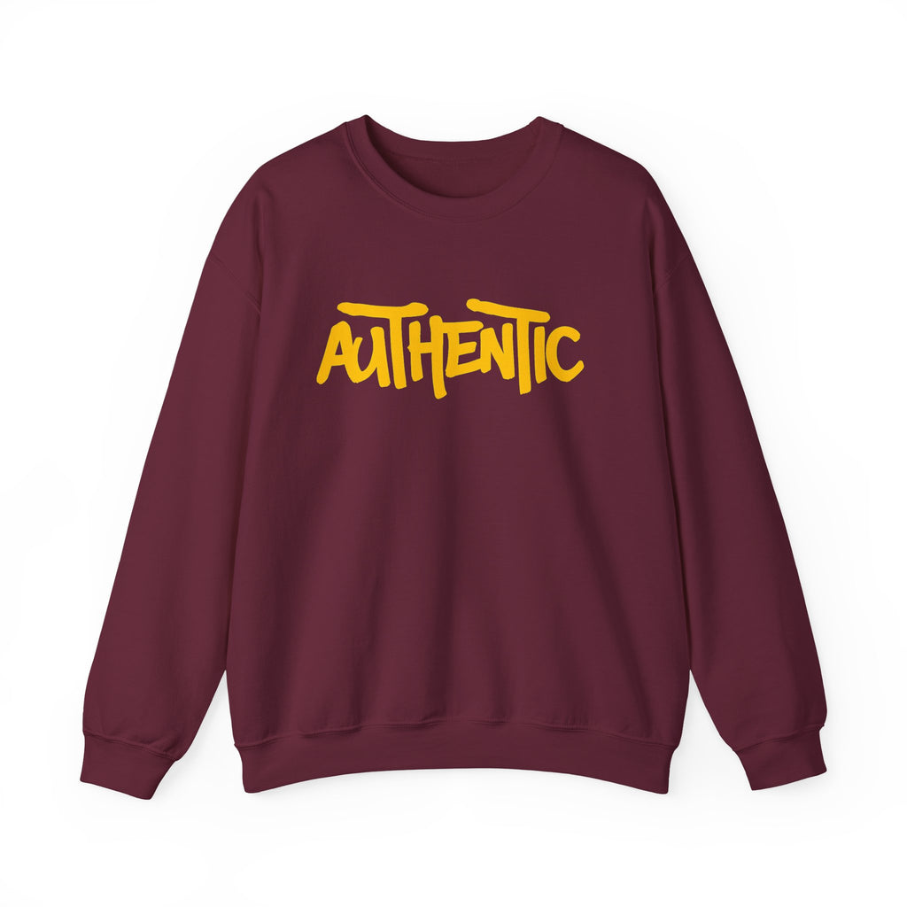AUTHENITIC  Sweatshirt