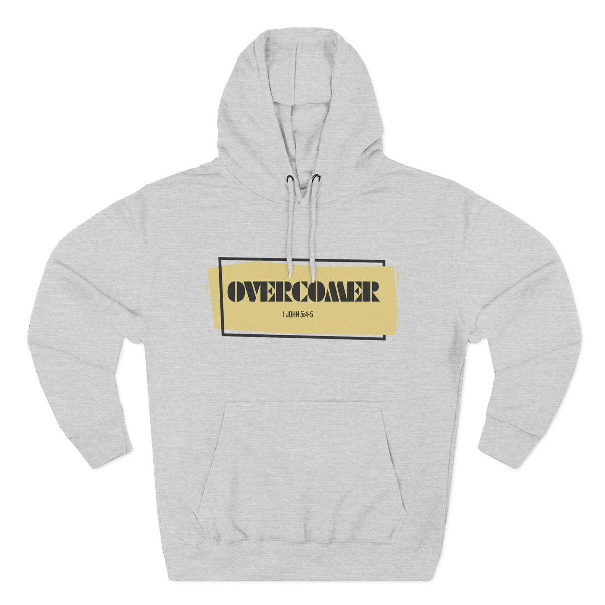 OVERCOMER Hoodie