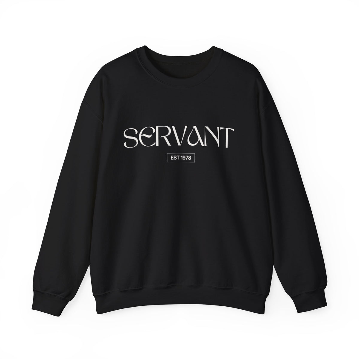 SERVANT Sweatshirt