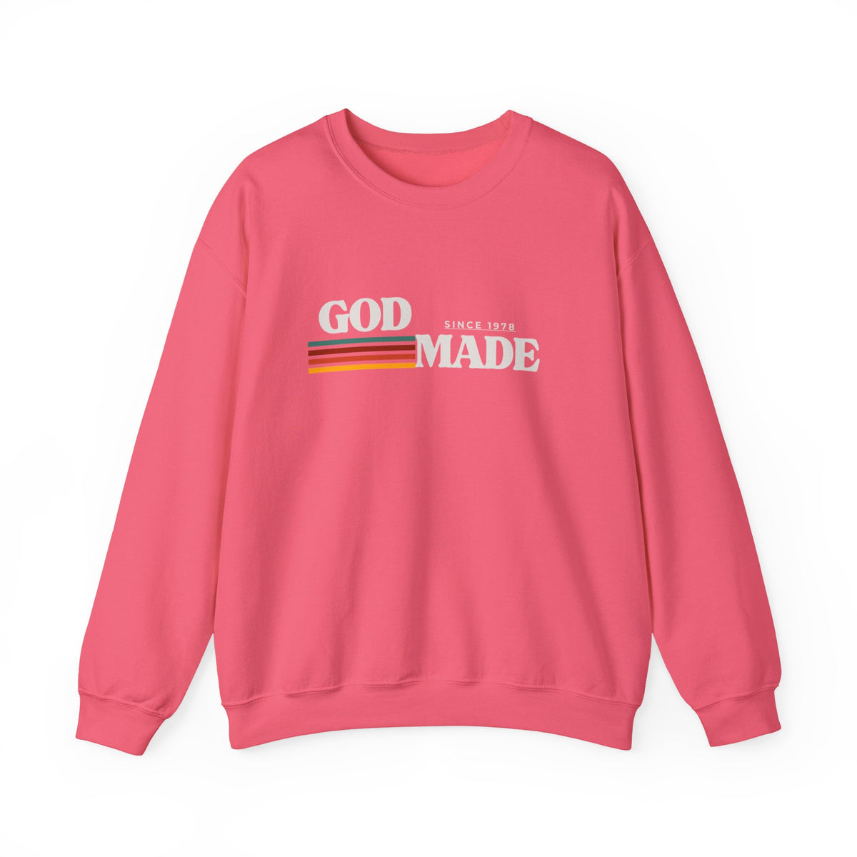 GOD MADE Sweatshirt
