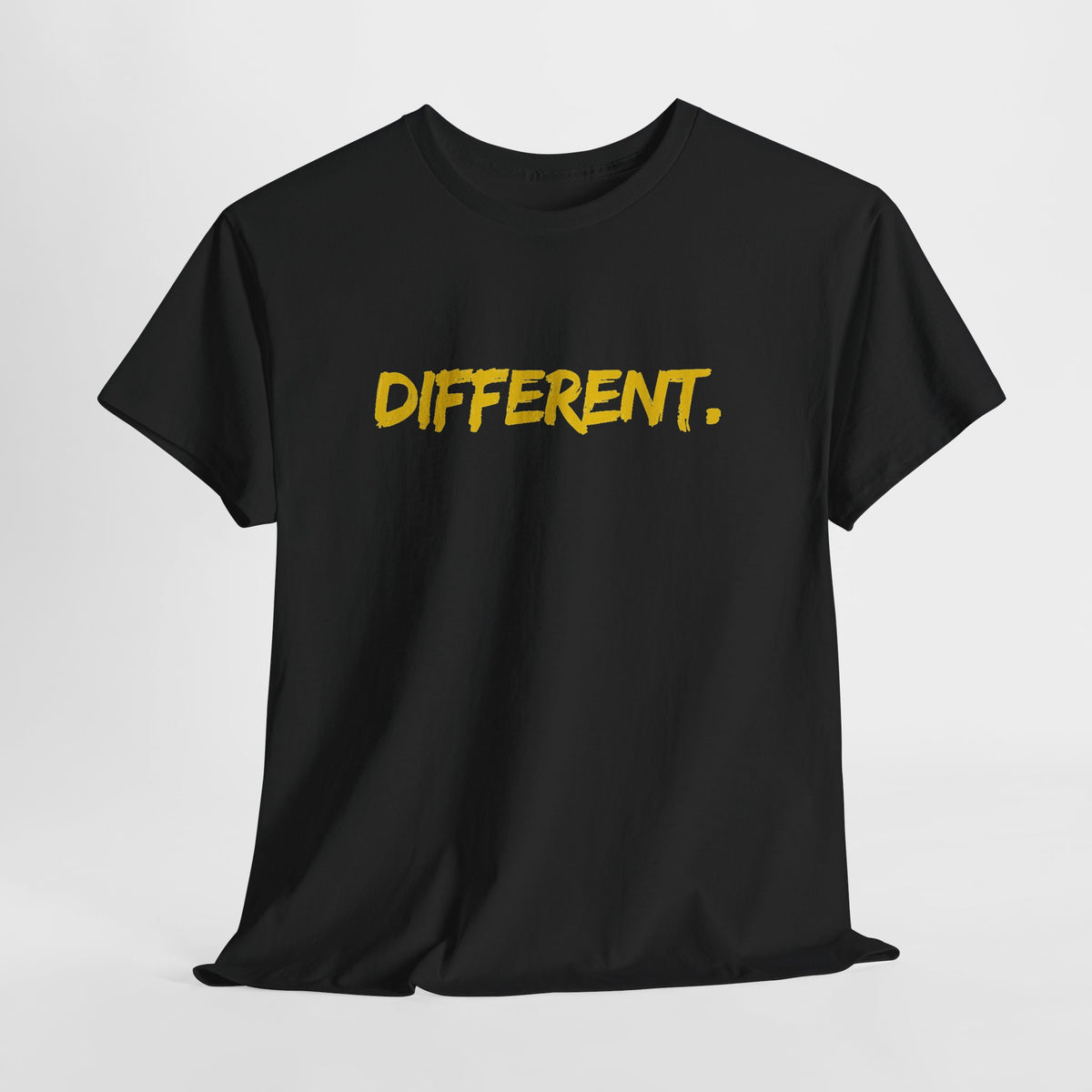 Different T Shirt