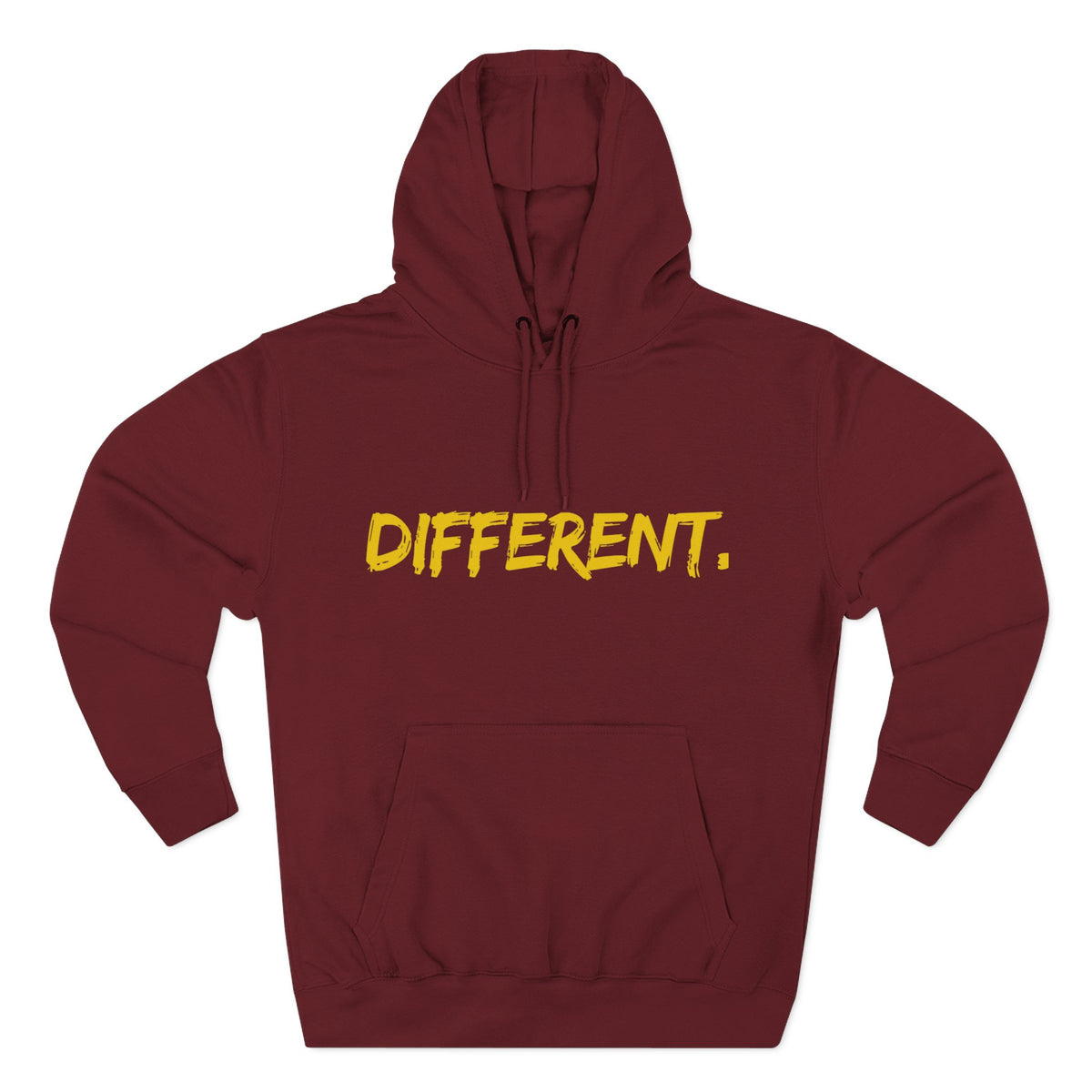 DIFFERENT Hoodie