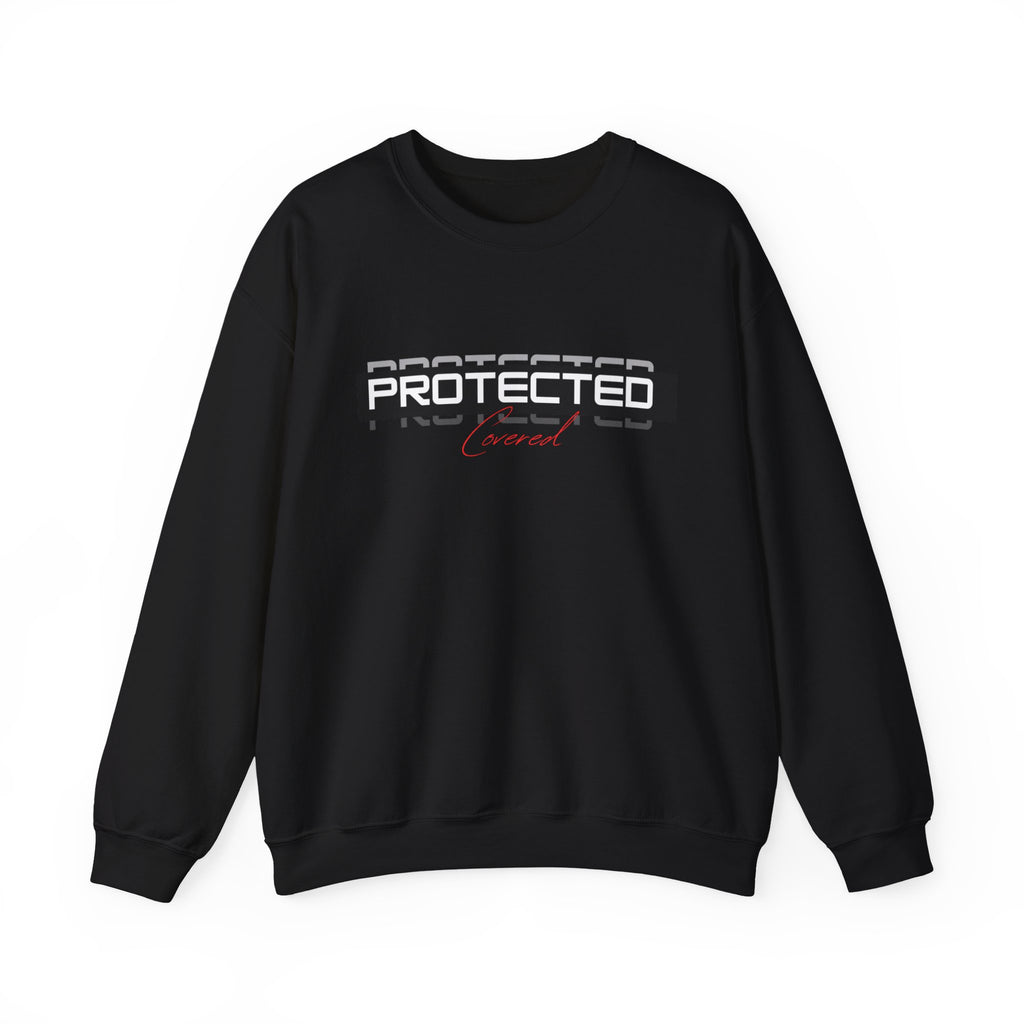 PROTECTED  Sweatshirt