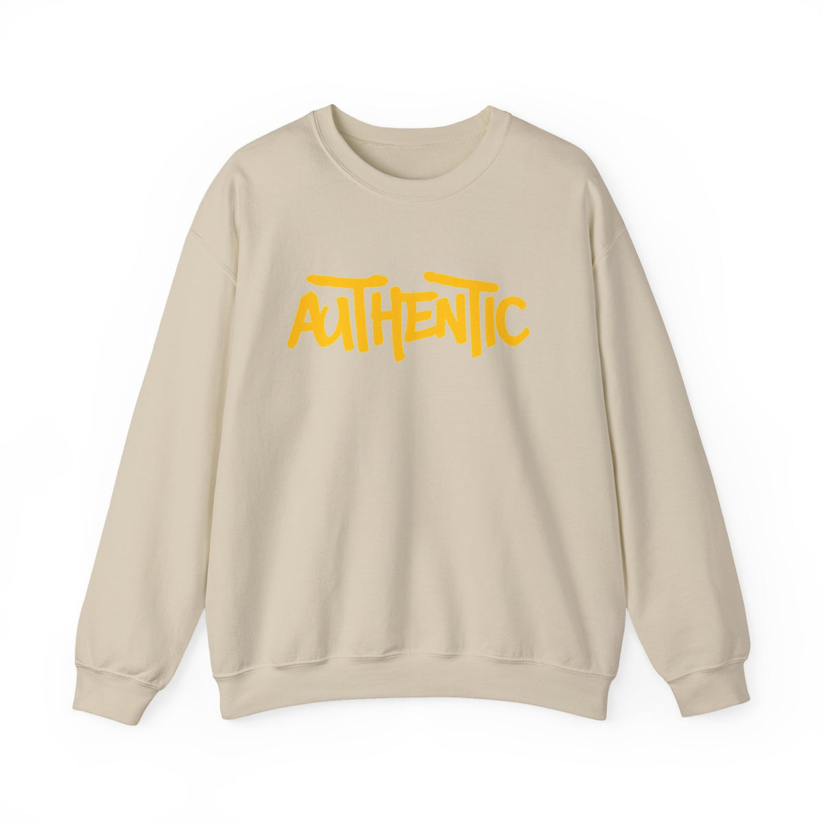 AUTHENITIC  Sweatshirt