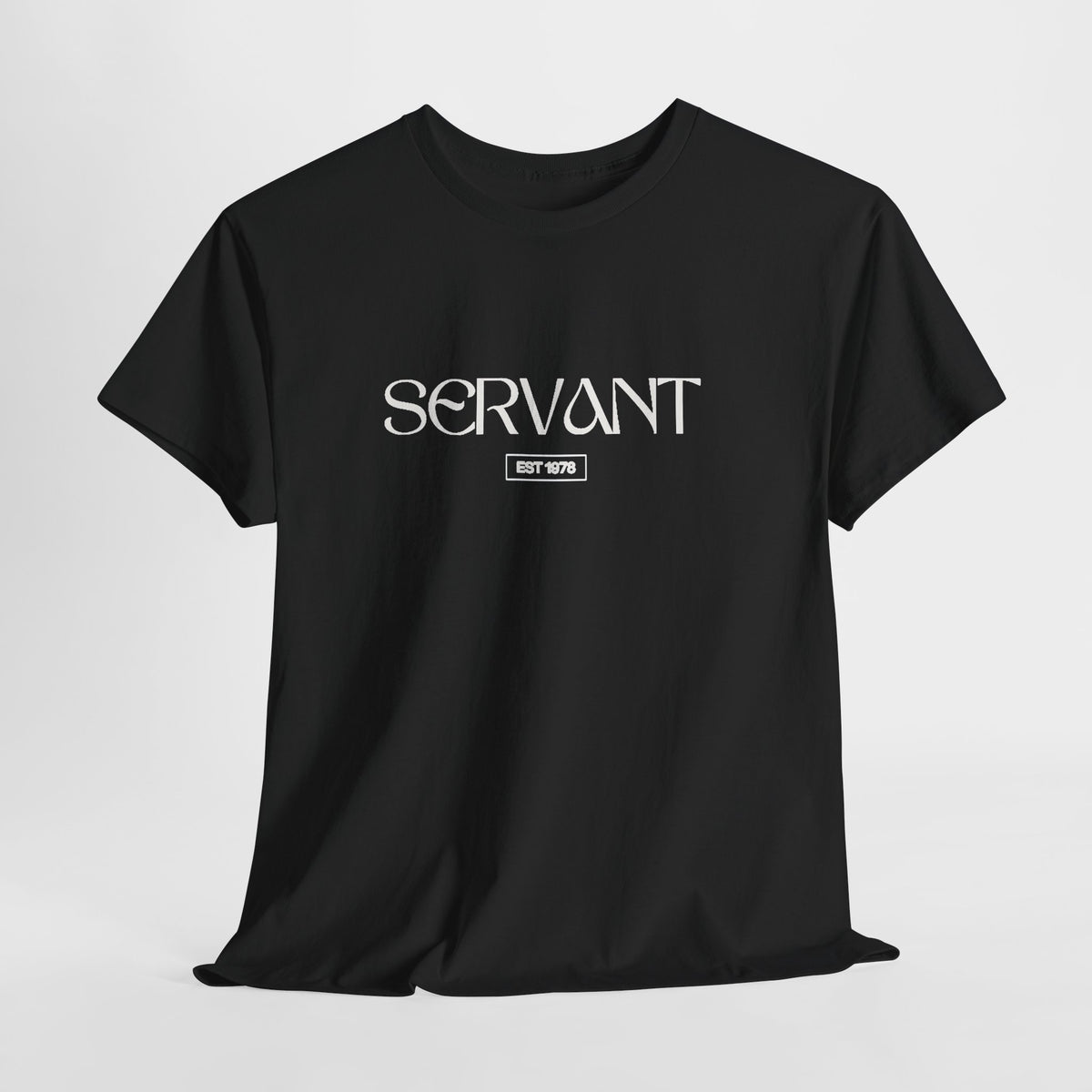 SERVANT T Shirt