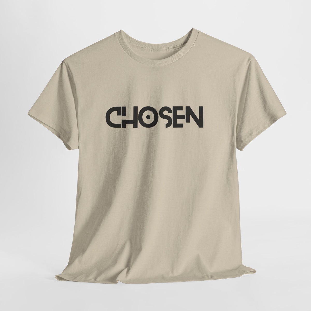 CHOSEN T Shirt