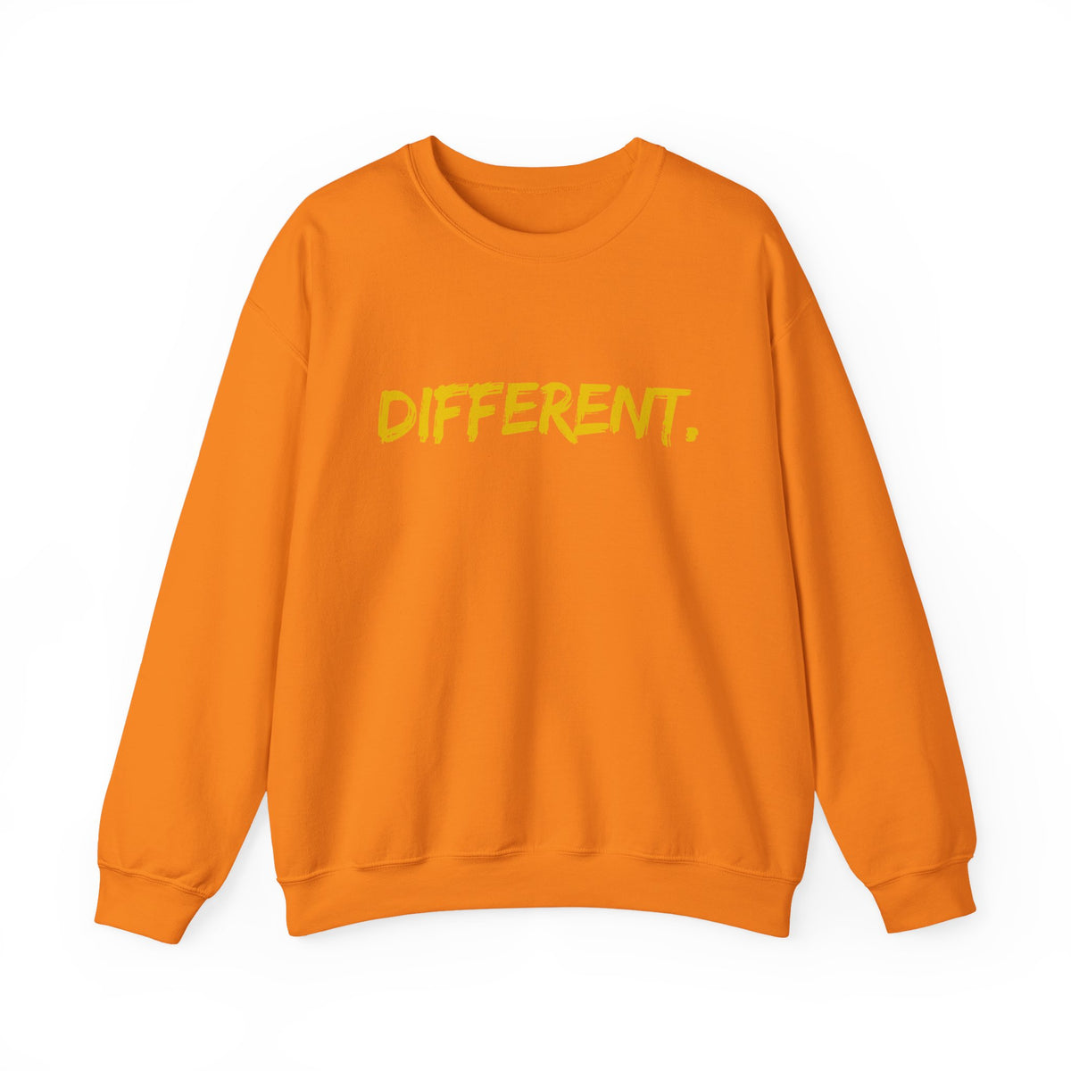 DIFFERENT Sweatshirt