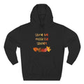 Leave Me With the Leaves Hoodie
