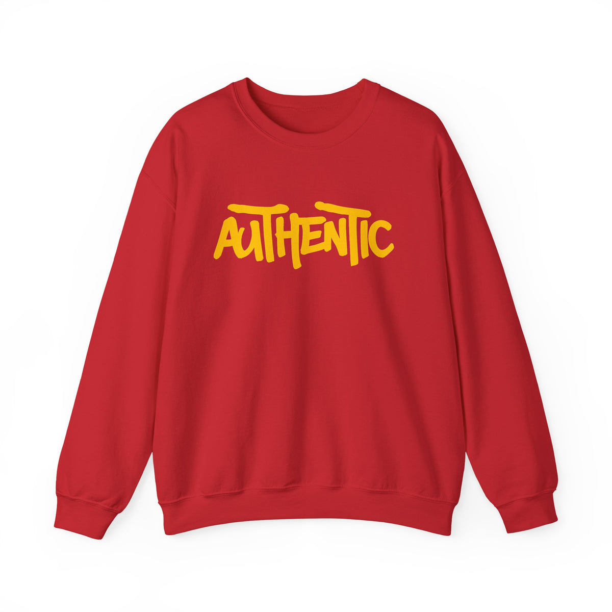 AUTHENITIC  Sweatshirt