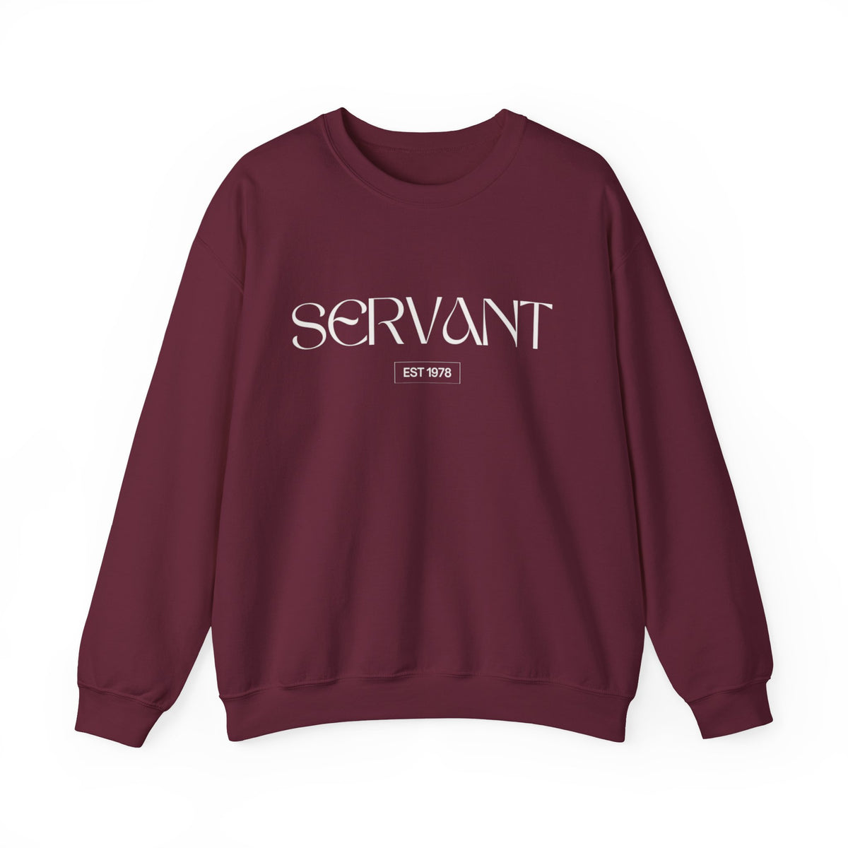SERVANT Sweatshirt