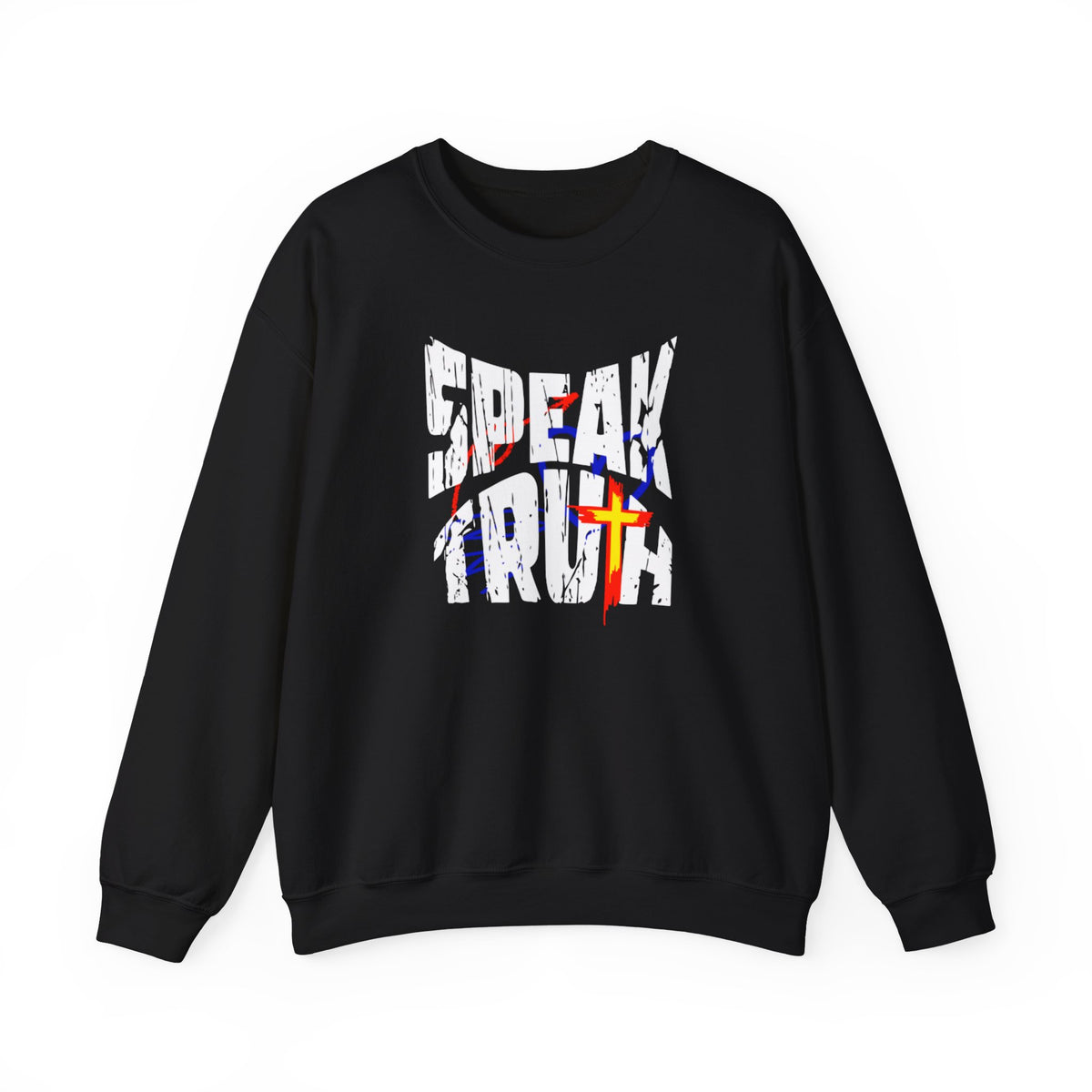 SPEAK TRUTH Sweatshirt