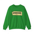 OVERCOMER 1 John 5:4-5  Sweatshirt