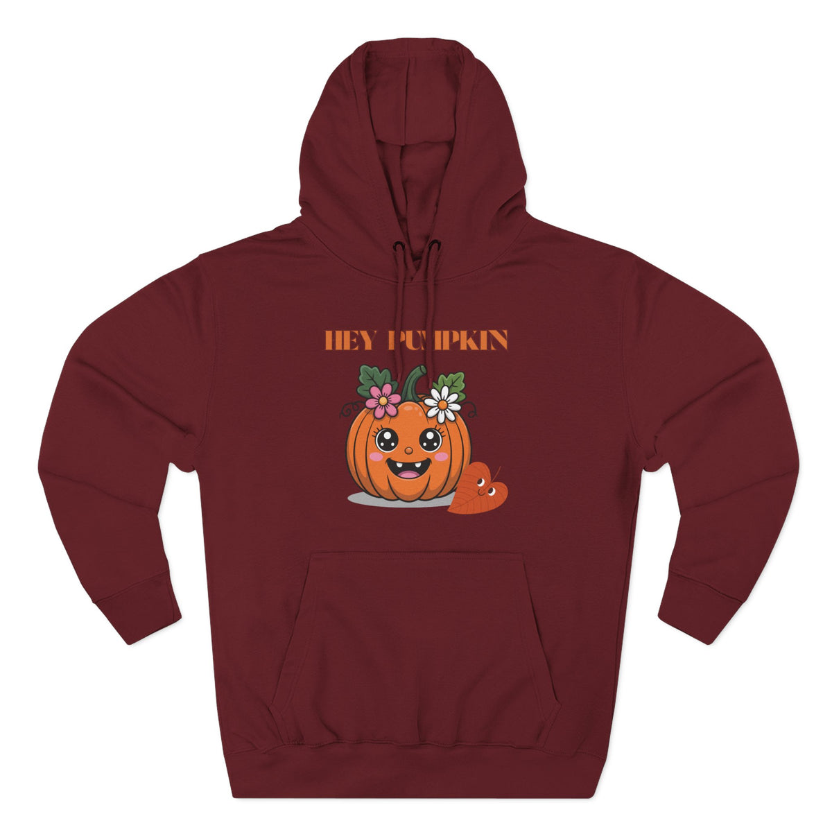 Hello Pumpkin  Hoodie